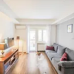 Lovely Design Apartment With Balcony