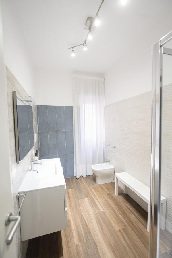Appartamento Lovely Design With Balcony Roma