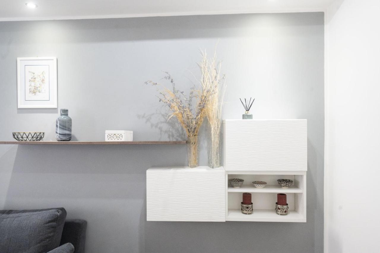Apartamento Lovely Design With Balcony *